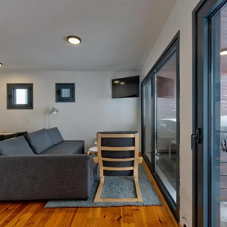 The Nook Zlatibor * Rudine