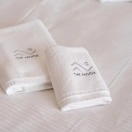 The Nook Zlatibor Vakantiehuis