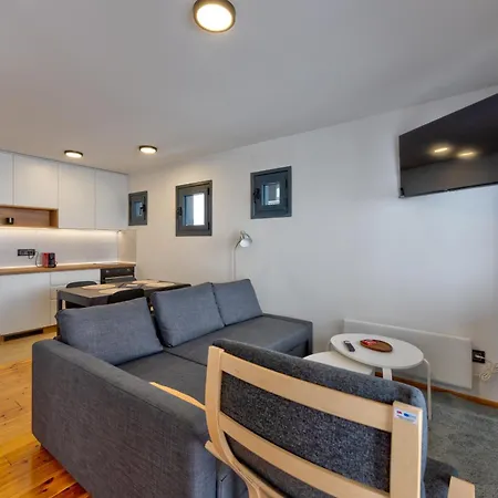 Vakantiehuis The Nook Zlatibor