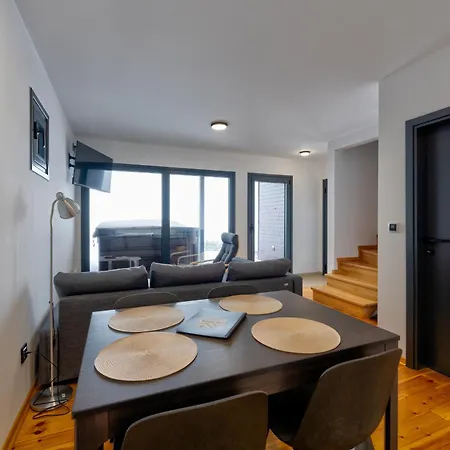 The Nook Zlatibor Holiday home *