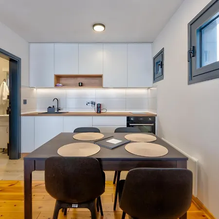 Holiday home The Nook Zlatibor *