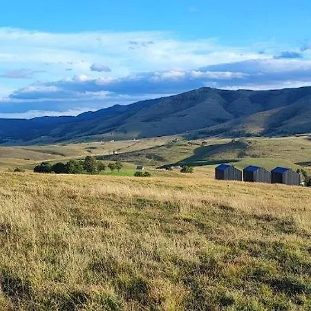 Holiday home The Nook Zlatibor Rudine