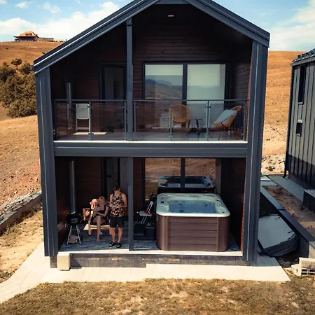 The Nook Zlatibor Rudine