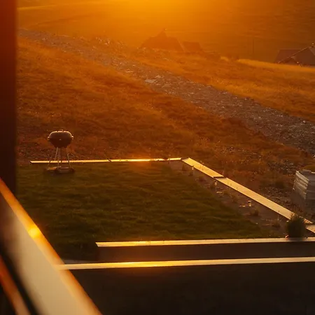 The Nook Zlatibor Casa de Férias Rudine