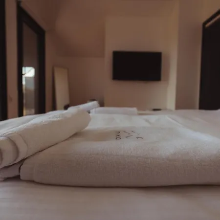 Vakantiehuis The Nook Zlatibor Rudine