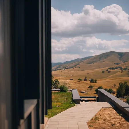 The Nook Zlatibor Rudine