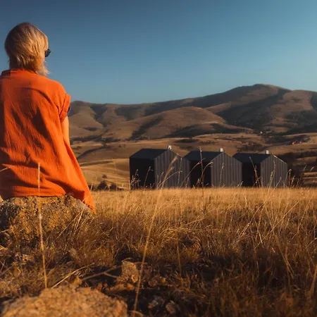 The Nook Zlatibor Vakantiehuis Rudine