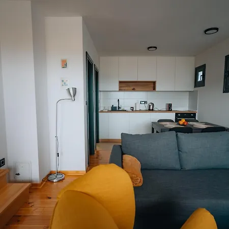 Vakantiehuis The Nook Zlatibor Rudine