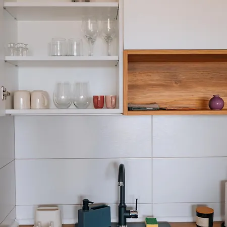 The Nook Zlatibor Vakantiehuis