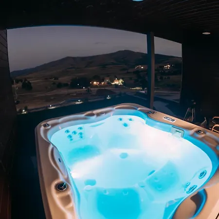 Vakantiehuis The Nook Zlatibor