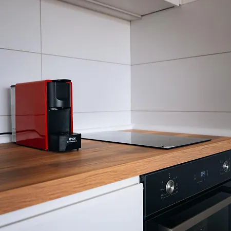 The Nook Zlatibor * Rudine