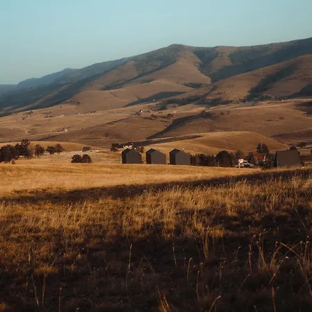 The Nook Zlatibor Vakantiehuis