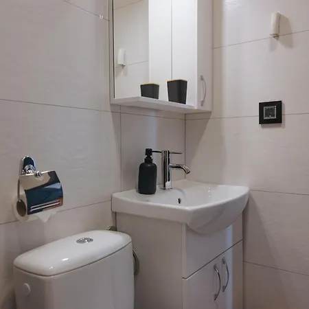 Vakantiehuis The Nook Zlatibor