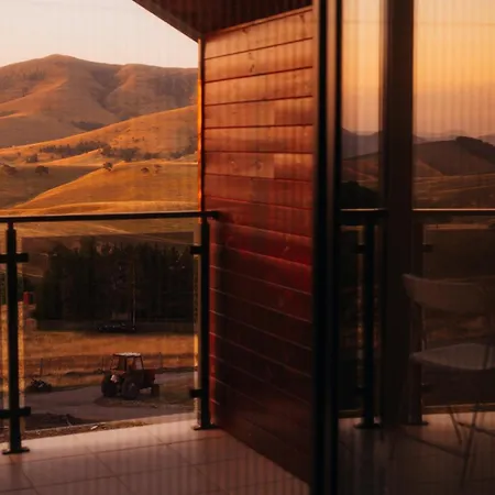 Casa de Férias The Nook Zlatibor *