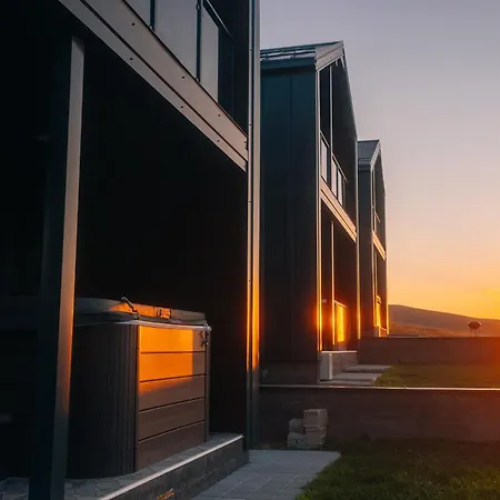 The Nook Zlatibor Rudine